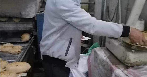 ضبط مخالفات متنوعة خلال حملات تفتيشية ورقابية بعدة محافظات