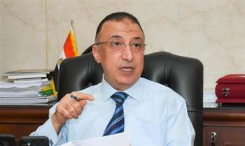   محافظ الإسكندرية يؤكد انتهاء الاستعدادات لأداء امتحانات الدبلومات الفنية..بعد غد