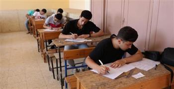 162 لجنة.. انطلاق امتحانات الدبلومات الفنية بالقليوبية السبت 