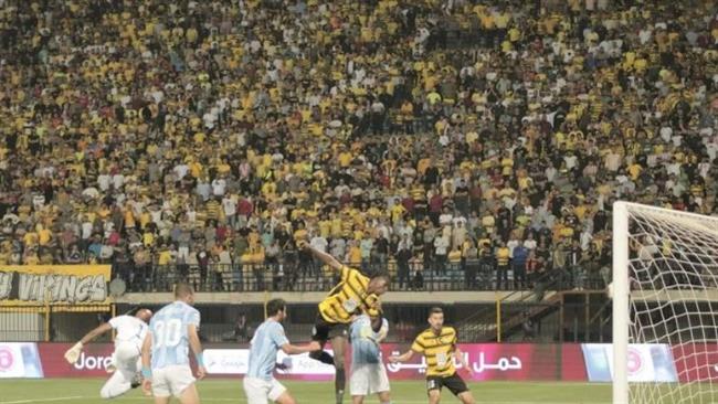 دوري المحترفين الأردني .. طاقم حكام بحريني للنهائي بين سحاب والحسين إربد