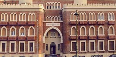 نائب رئيس جامعة الإسكندرية يؤكد اهتمام الجامعة بملف محو الأمية