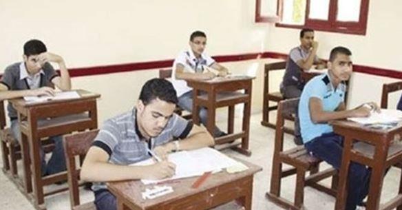 بني سويف والغربية تنهيان الاستعدادات لانطلاق امتحانات الدبلومات الفنية