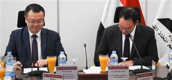   معلومات الوزراء: الشراكة مع "هواوي مصر" تتيح استخدام التقنيات الحديثة 
