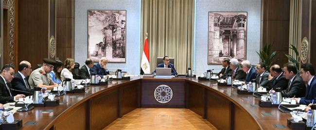 مدبولي يتابع مشروعات تطوير موقع التجلي الأعظم بـ "سانت كاترين"