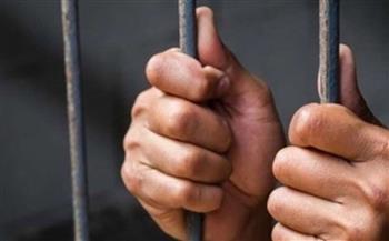 المشدد 3 سنوات لعامل بنزينة وسباك سرقا شخصا بالإكراه فى شبرا الخيمة