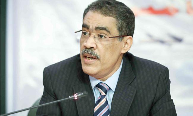 ضياء رشوان يؤكد رفض مصر القاطع إعطاء شرعية للوجود الإسرائيلي على معبر رفح