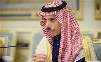وزير خارجية السعودية ونظيره النمساوي يبحثان دعم العلاقات الثنائية