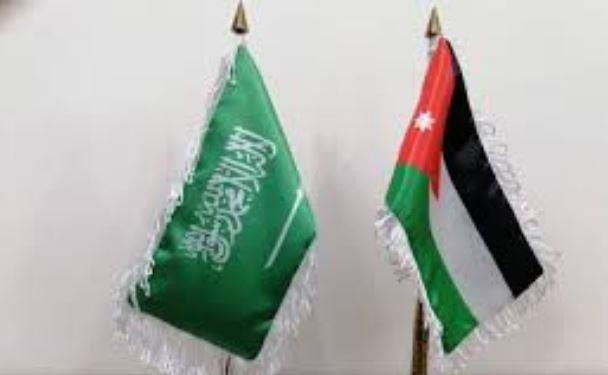مباحثات أردنية سعودية لتعزيز التعاون الاقتصادي المشترك بين البلدين
