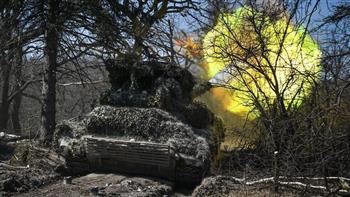 الدفاع الروسية تعلن تحرير بلدة في دونيتسك والقضاء على 1740 عسكريا أوكرانيا خلال 24 ساعة