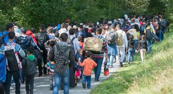   النمسا تتلقى 9 آلاف طلب لجوء في الربع الأول من العام الجاري منها 5 ألاف سوري