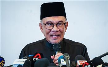 رئيس الوزراء الماليزي : نعتزم الاستفادة من دول آسيان لمعالجة القضايا الإقليمية