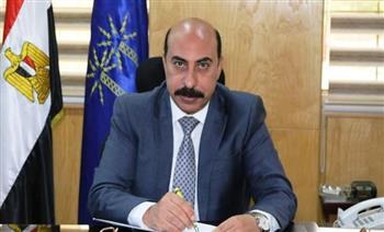 أسوان تحصد المركز الأول في توطين النظم ونقل التكنولوجيا لعام 2023