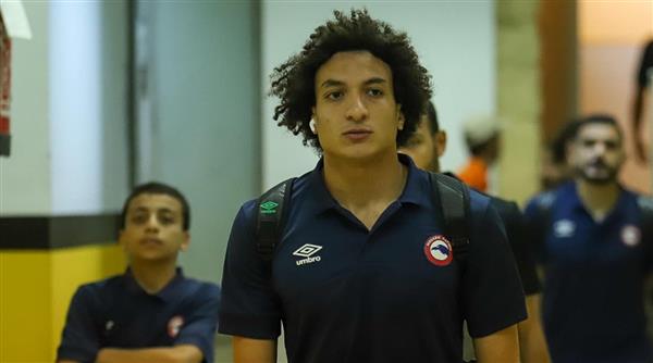 الدوري المصري .. تشكيل مودرن فيوتشر الرسمي لمواجهة الزمالك