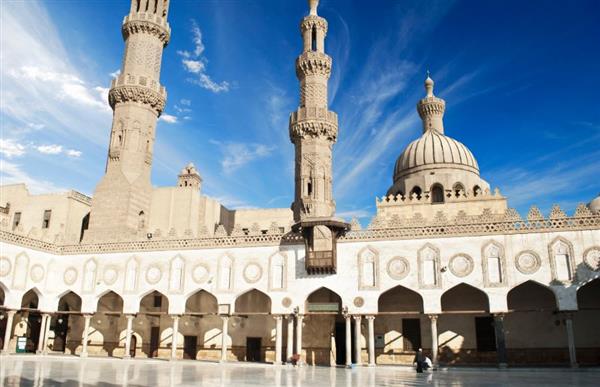 الأزهر يرحب بإعلان النرويج و أيرلندا و إسبانيا الاعتراف بالدولة الفلسطينية