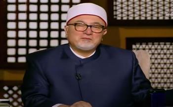 بالفيديو.. خالد الجندي: الدكتور علي جمعة حدد 5 علامات تدل على الانحراف عند هؤلاء