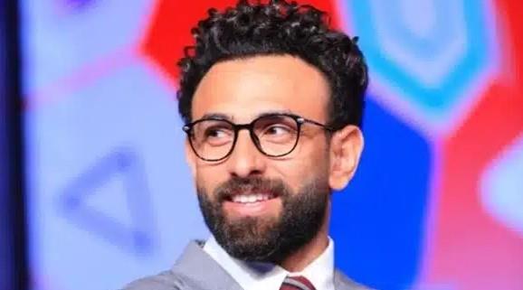 برعاية موسم الرياض.. إبراهيم فايق يعلن اسم وموعد برنامجه الجديد 