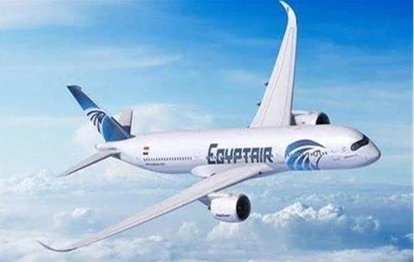 مصر للطيران تفوز بنقل أكثر من 15 ألف حاج من غينيا و مالي للسعودية