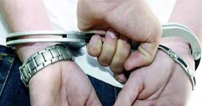القبض على سائق سيارة نقل دهس شخصين أثناء عبور الطريق فى جسر السويس