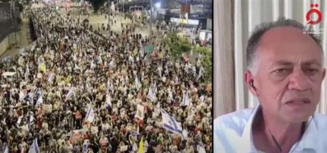 خبير لـ"القاهرة الإخبارية": الموقف المصري واضح منذ بداية الأزمة الفلسطينية