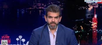   أحمد الطاهري: ضيوف حلقة اليوم من "كلام في السياسة" يدافعون عن بلدهم ويبنون وعيا حقيقيا
