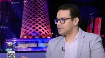 لؤي الخطيب: من يُهاجمني لا يملك شجاعة المواجهة والإفصاح عن اسمه