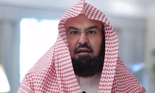 رئيس الشئون الدينية بالحرمين الشريفين يؤكد ضرورة الالتزام بتصاريح الحج