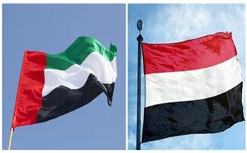   الإمارات واليمن يبحثان تعزيز التعاون الثنائي في مختلف المجالات
