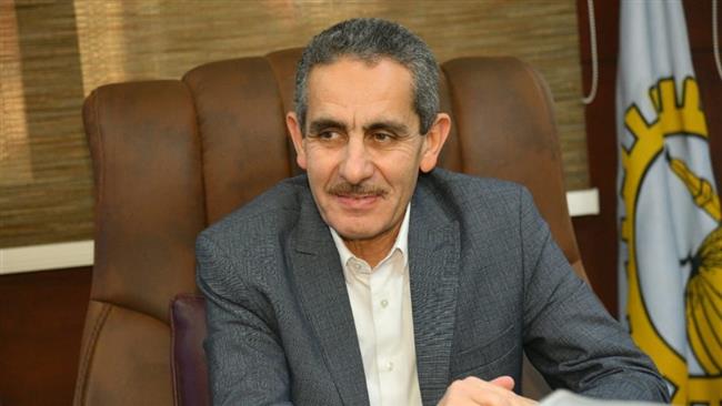 محافظ الغربية يتابع أعمال رصف وتطوير شارع عمر زعفان بـ بسيون 