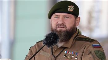  قديروف: حلمي هو أن أضع زيلينسكي في قبو منزلنا في الشيشان