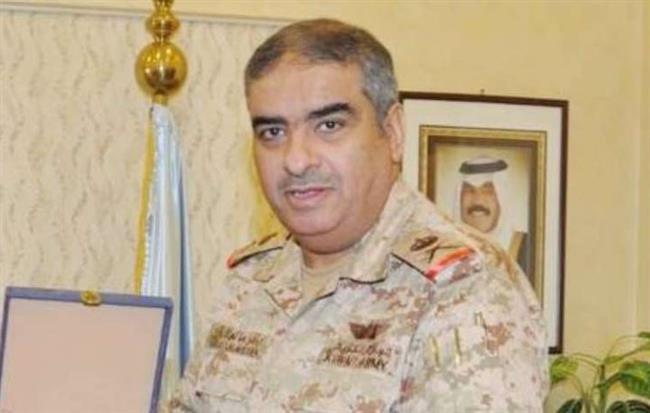 رئيس الأركان الكويتي: الحرس الأميري من وحدات الجيش الاستثنائية في مهامها وواجباتها