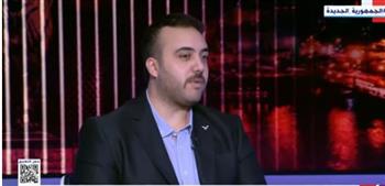   محمد نور: خطط مجابهة التضليل ونشر الأكاذيب ضد الدولة تعتمد على 3 عناصر رئيسية
