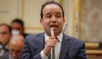   برلماني سابق: موقف مصر تجاه القضية الفلسطينية تاريخي وثابت