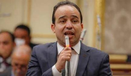 برلماني سابق: موقف مصر تجاه القضية الفلسطينية تاريخي وثابت