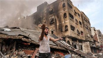  تقرير أعدته صحيفة "بوليتيكو" الأمريكية :  إدارة بايدن تنتقد علناً الاستراتيجية العسكرية الإسرائيلية في غزة 