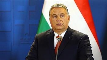   رئيس وزراء المجر: الغرب متورط في الحرب بين روسيا وأوكرانيا