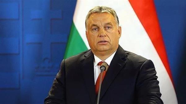 رئيس وزراء المجر: الغرب متورط في الحرب بين روسيا وأوكرانيا