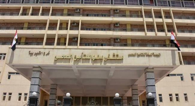 لتقديم خدمة متميزة.. التأمين الصحي بالقليوبية يعلن تزويد المستشفيات بأجهزة طبية متطورة  