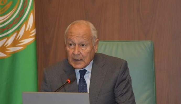 "أبو الغيط" يُرحب بقرار محكمة العدل الدولية بوقف الهجوم على رفح