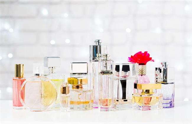 العطور .. مكوناتها الأساسية و أول من استخدمها