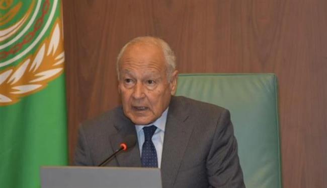 "أبو الغيط" يُرحب بقرار محكمة العدل الدولية بوقف الهجوم على رفح