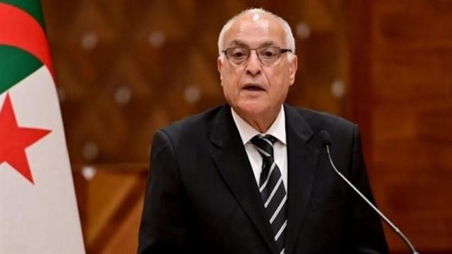وزير الخارجية الجزائري يبحث مع الرئيس السنغالي مستجدات الأوضاع في منطقة الساحل