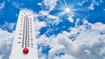 الأرصاد تكشف تفاصيل حالة طقس اليوم الجمعة  