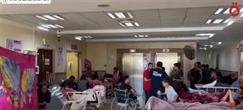   قصف المستشفيات والمراكز الصحية.. خطوة إسرائيلية لتدمير حياة أهالي قطاع غزة