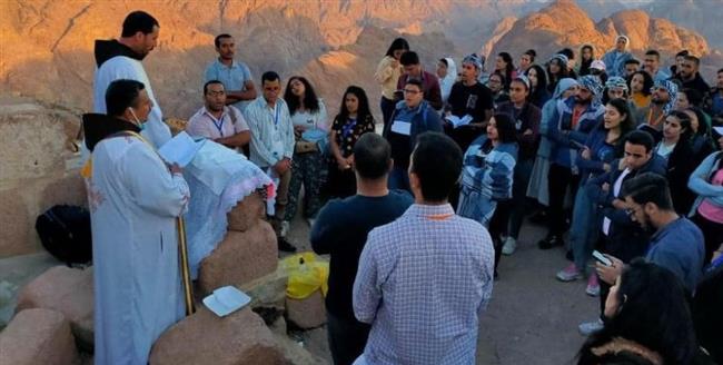فى ضوء تكليفات الحكومة.. خبير آثار يرصد محطات مسار خروج بنى إسرائيل 