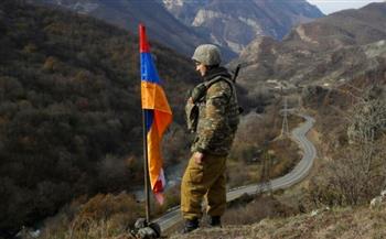   أذربيجان تسيطر على أربع قرى على الحدود مع أرمينيا