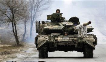   أوكرانيا: مقتل 1240 جنديا روسيا خلال الساعات الـ24 الماضية