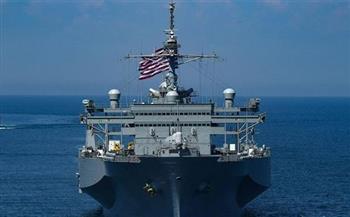   البحرية الأمريكية: ندعم قواعد الأمن والاستقرار الإقليميين في منطقة المحيط الهادئ والهندي