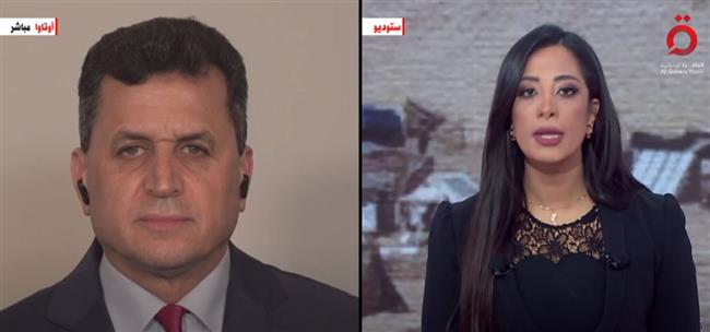 كاتب يوضح موقف المجتمع الدولي من حرب غزة: لا يزال يعيش في غيبوبة