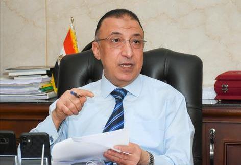 محافظ الإسكندرية يوجه بالحفاظ على المكتسبات البيئية والاهتمام بالمتنزهات والحدائق العامة