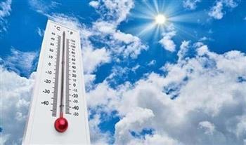   الأرصاد: انكسار موجة الحرارة اليوم وغدا في معظم محافظات الجمهورية